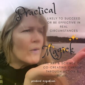 What is Practical-Magick?